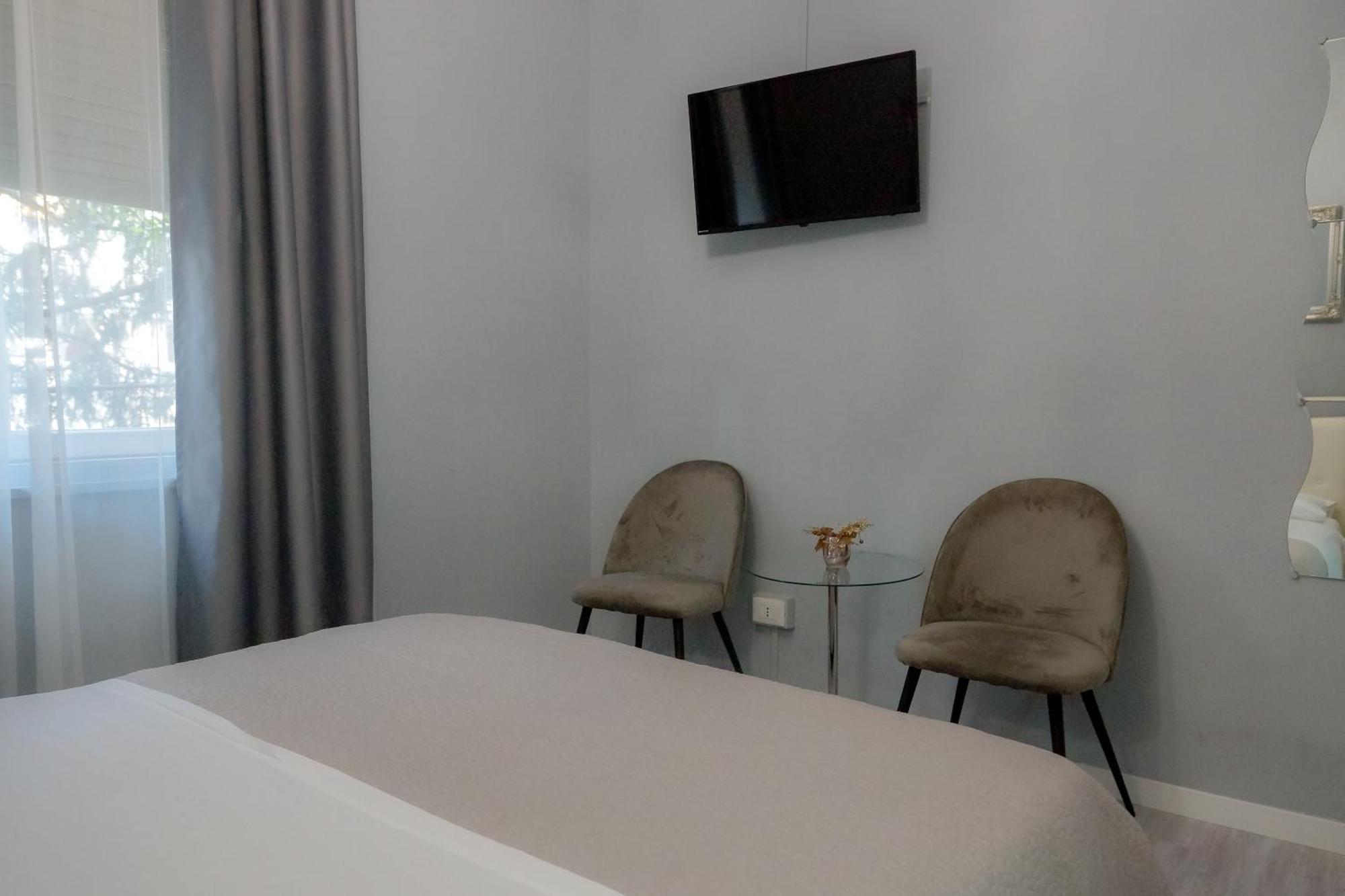 Casa Rosmini Rooms, Dolomia Best Home Trento Exterior photo