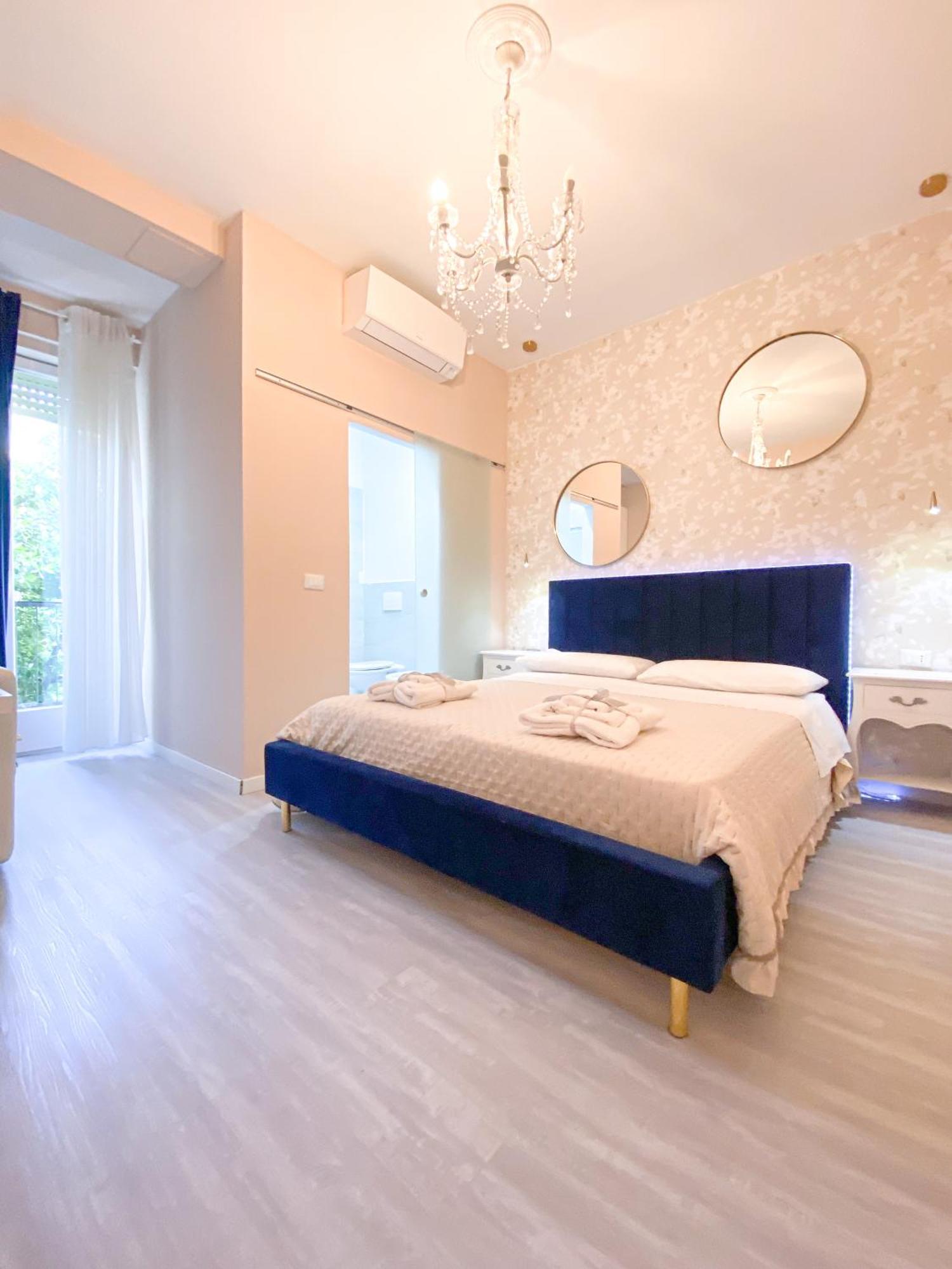 Casa Rosmini Rooms, Dolomia Best Home Trento Exterior photo