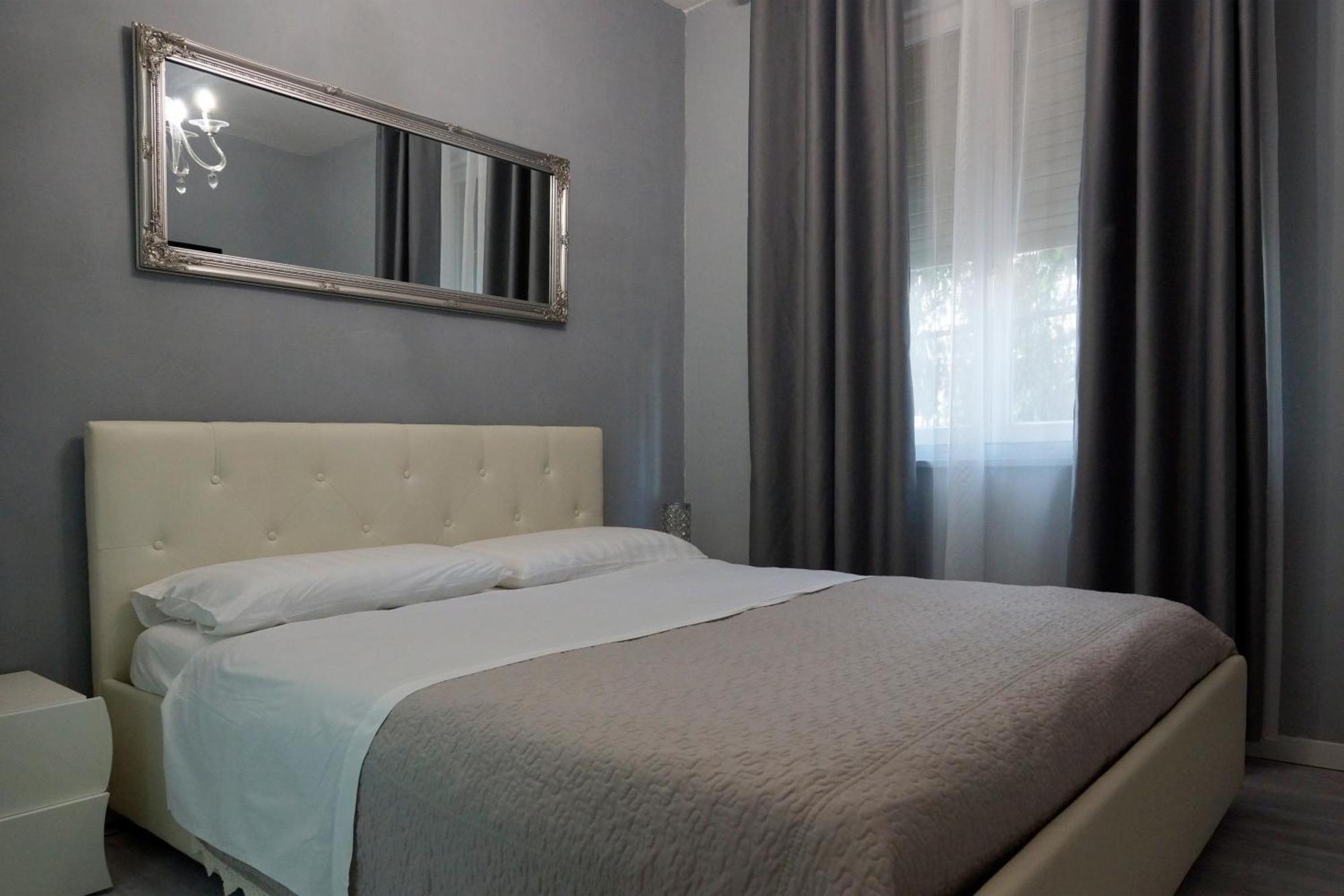 Casa Rosmini Rooms, Dolomia Best Home Trento Exterior photo