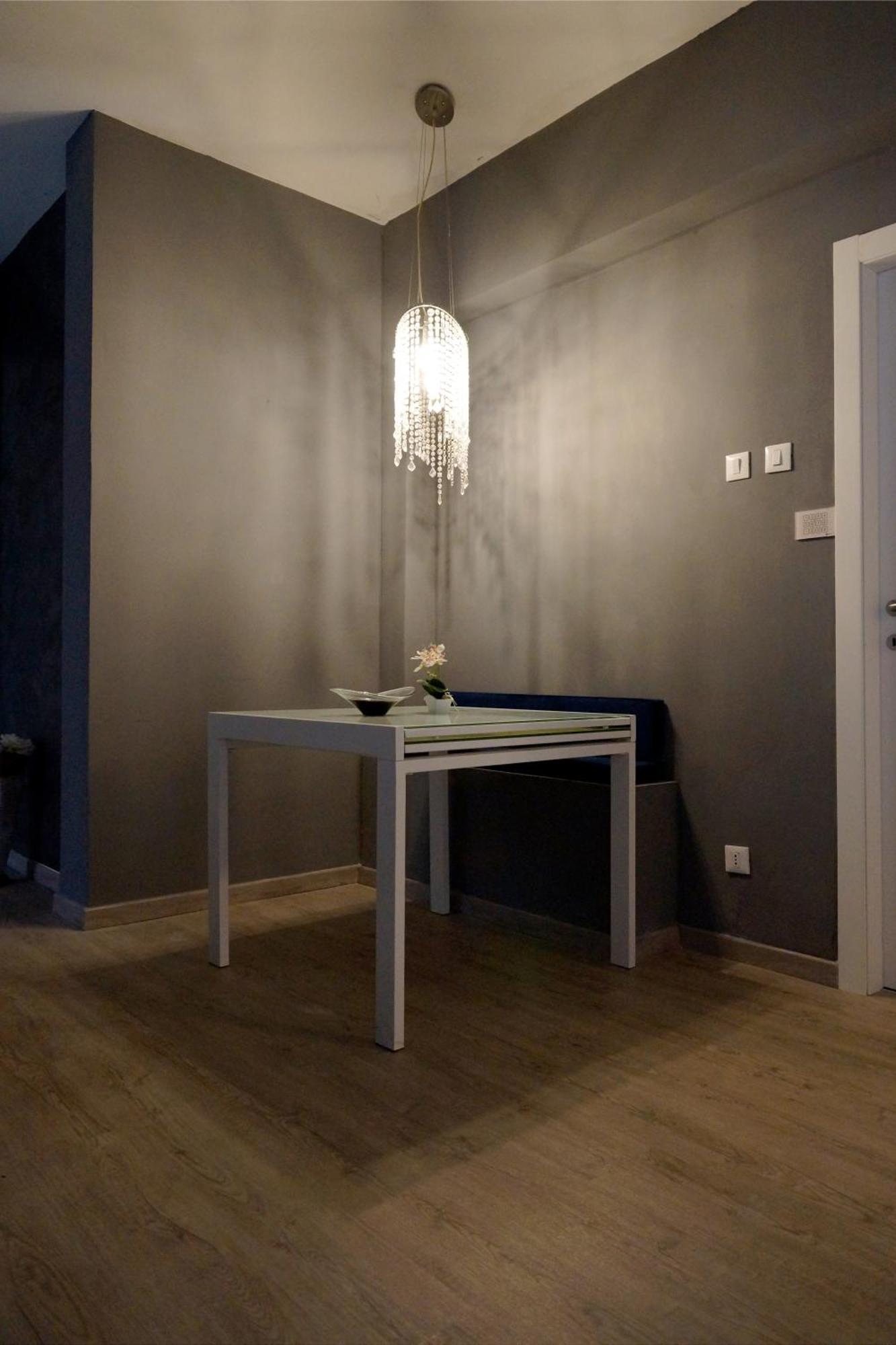 Casa Rosmini Rooms, Dolomia Best Home Trento Exterior photo