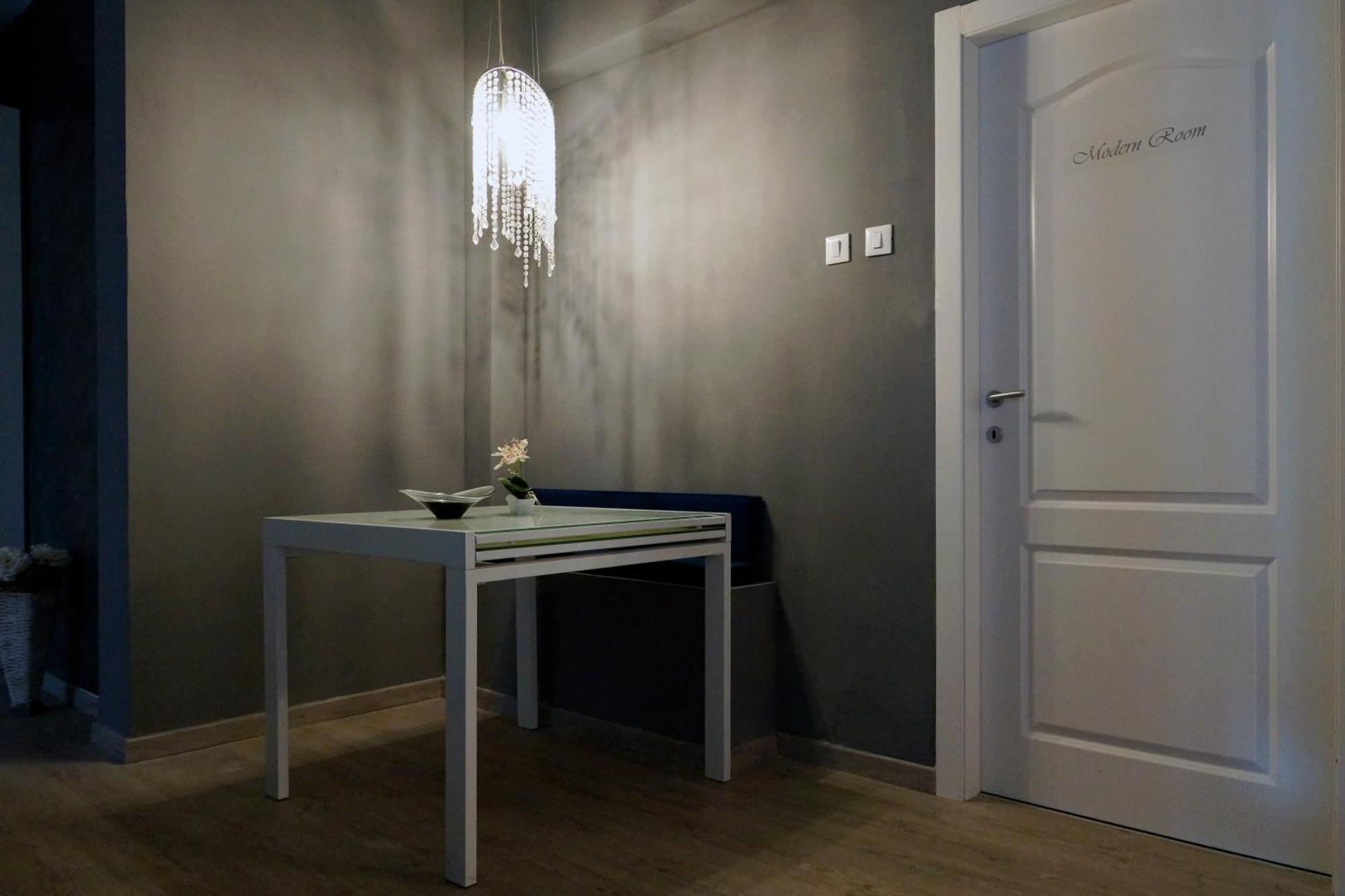 Casa Rosmini Rooms, Dolomia Best Home Trento Exterior photo