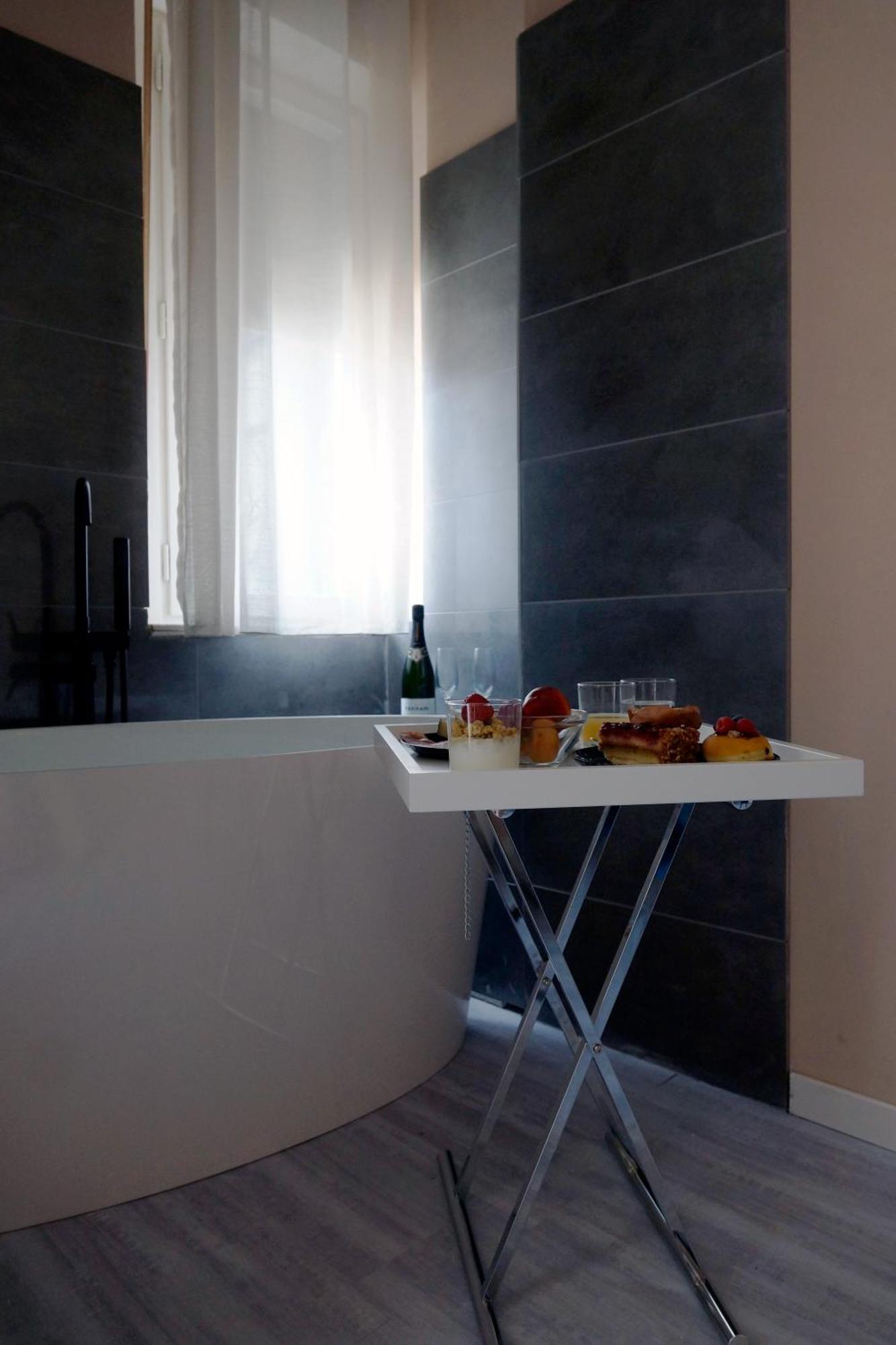Casa Rosmini Rooms, Dolomia Best Home Trento Exterior photo