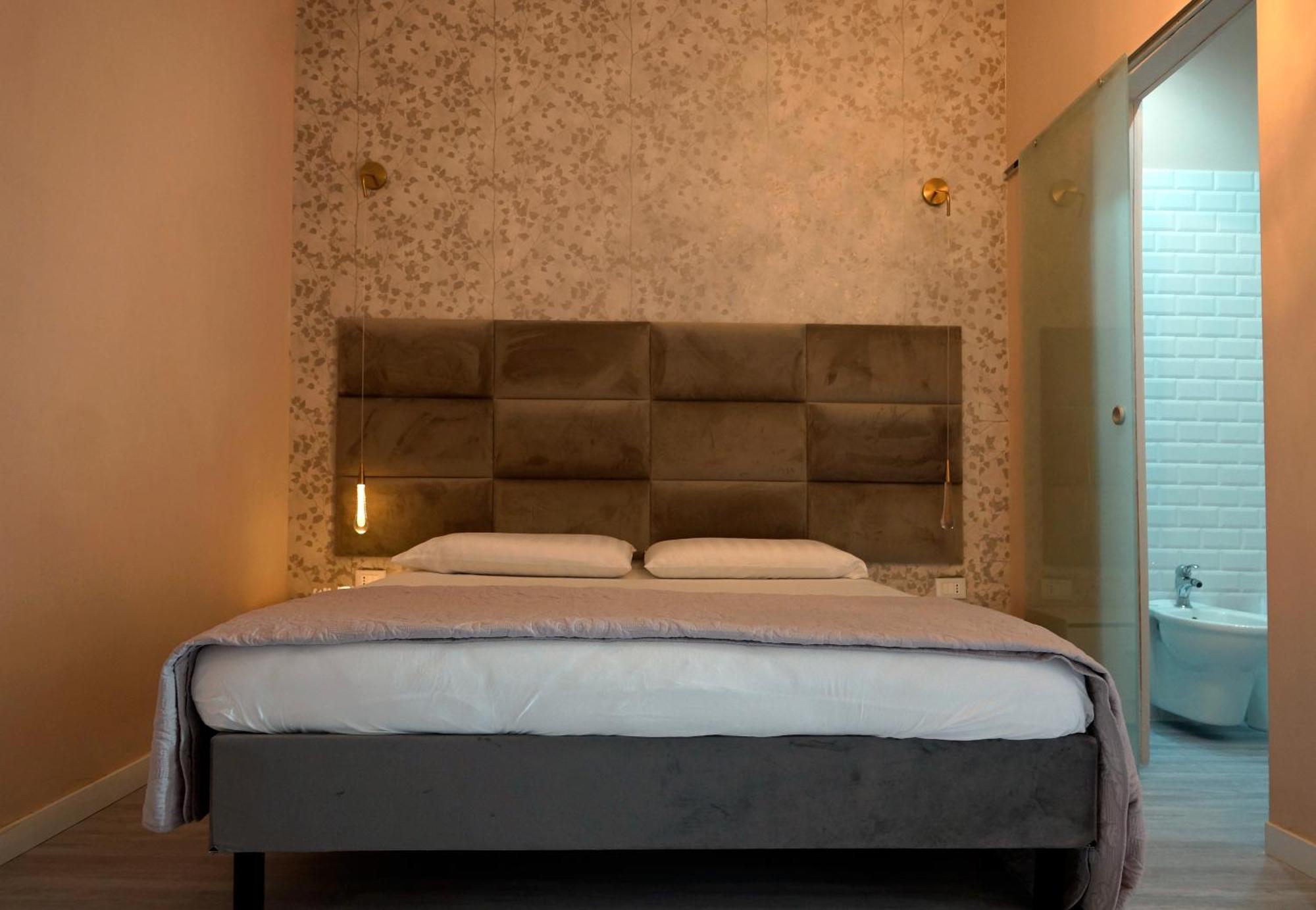 Casa Rosmini Rooms, Dolomia Best Home Trento Exterior photo