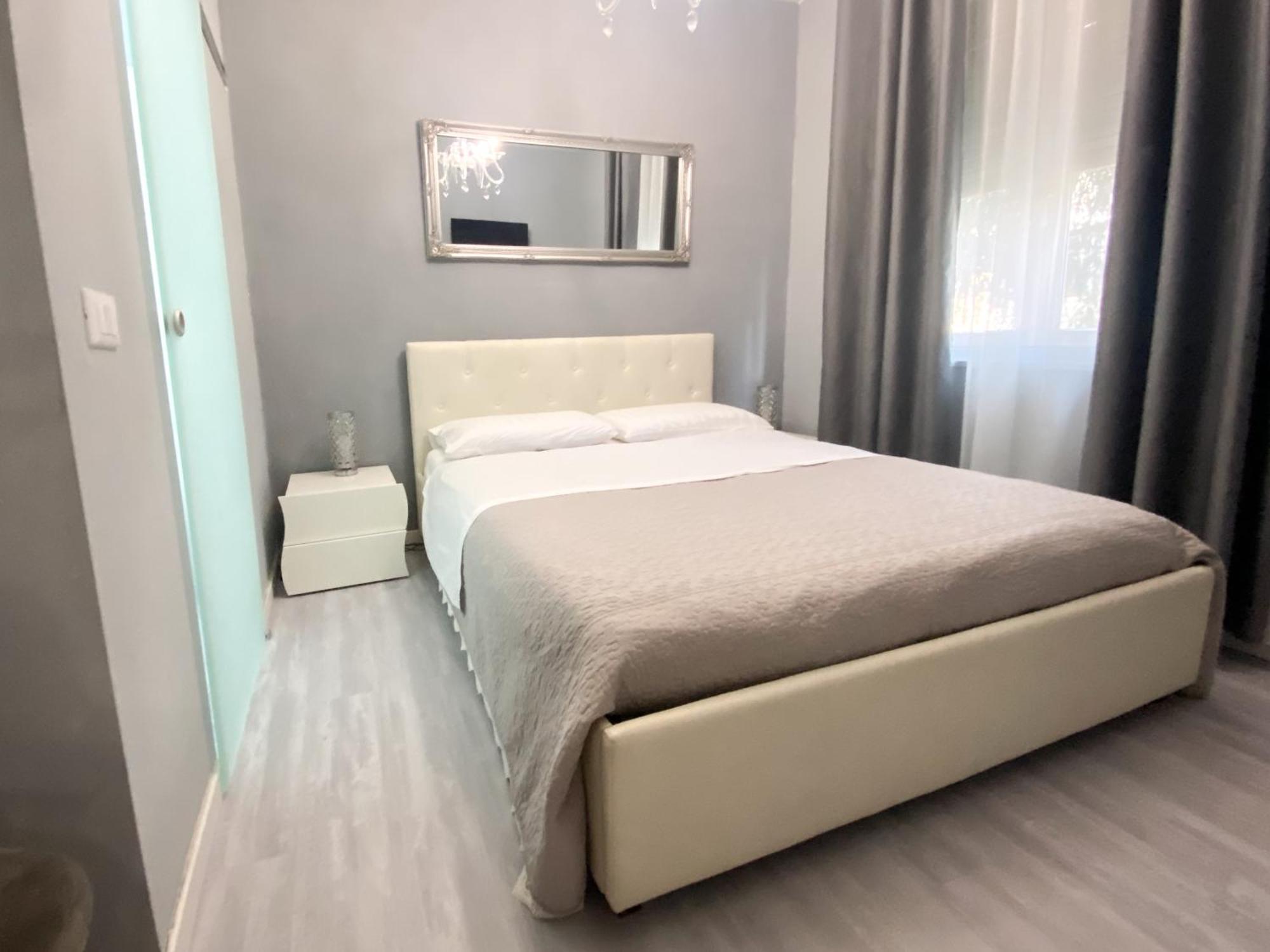 Casa Rosmini Rooms, Dolomia Best Home Trento Exterior photo
