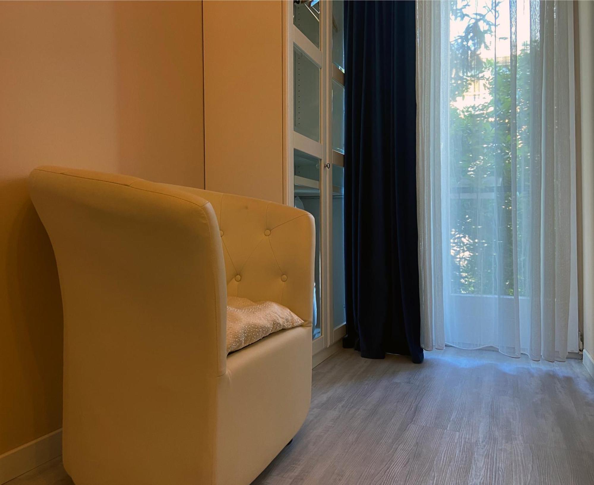 Casa Rosmini Rooms, Dolomia Best Home Trento Exterior photo