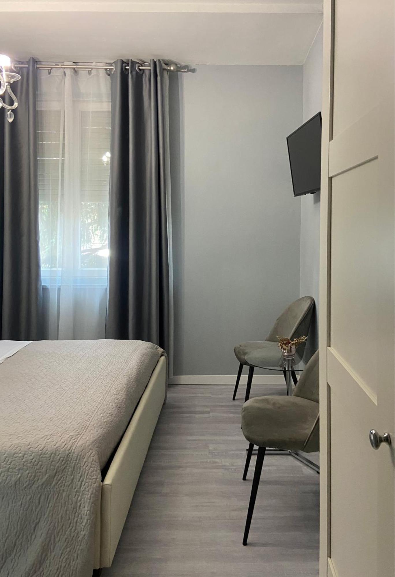 Casa Rosmini Rooms, Dolomia Best Home Trento Exterior photo