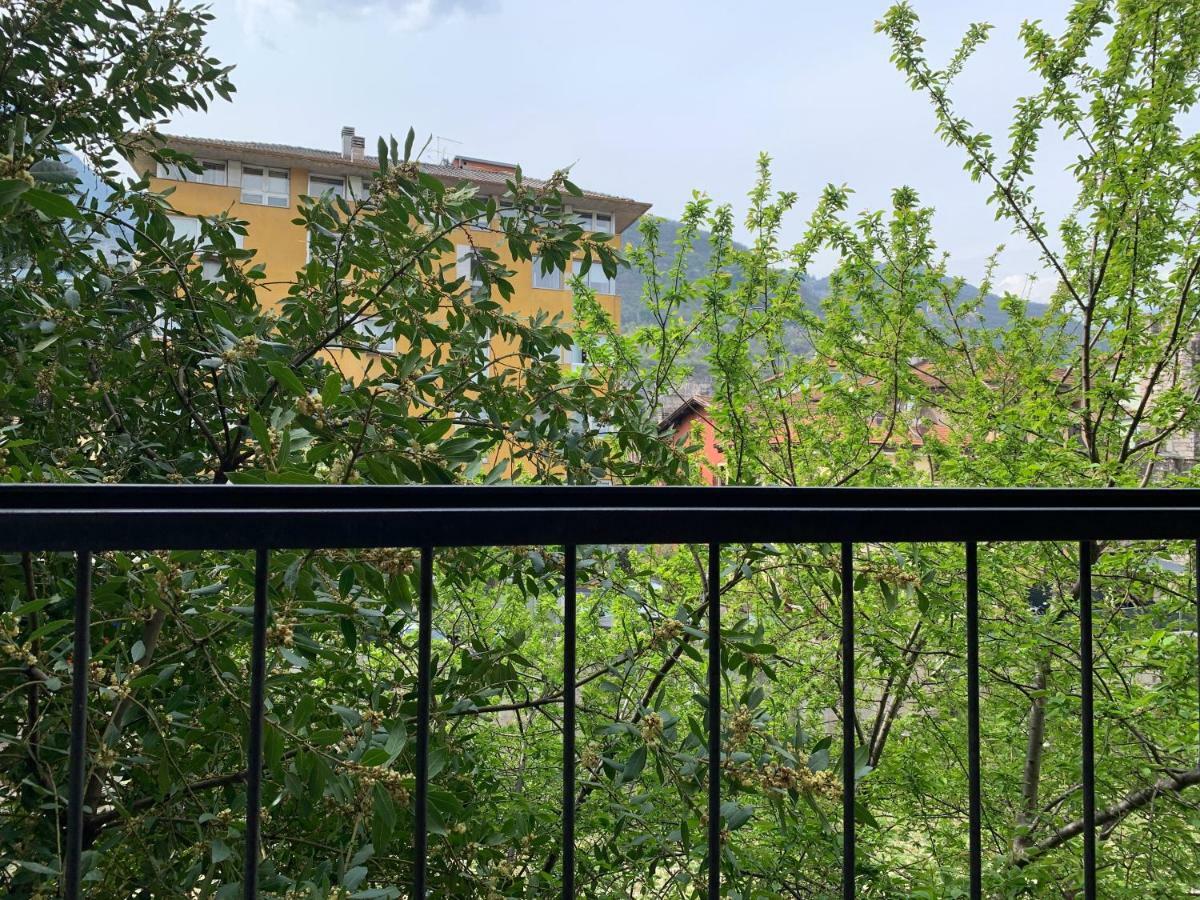 Casa Rosmini Rooms, Dolomia Best Home Trento Exterior photo